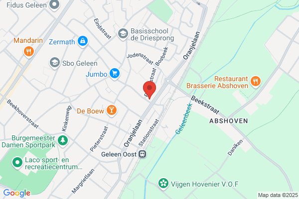 Stichting Bejaardenzorg Caritas