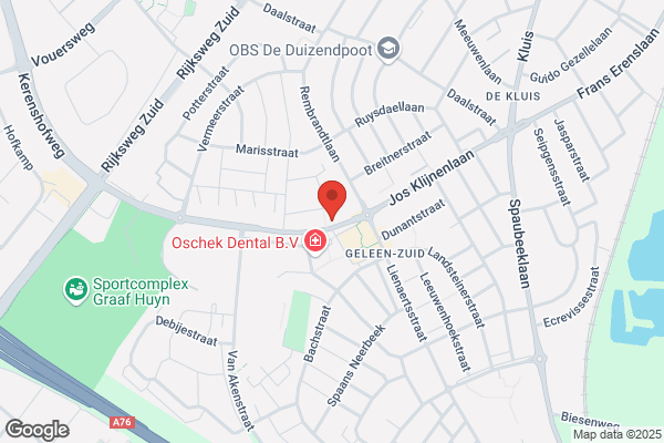 Esso De Kluis