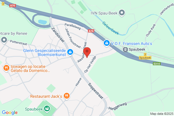 Firma Gebroeders Bouwens