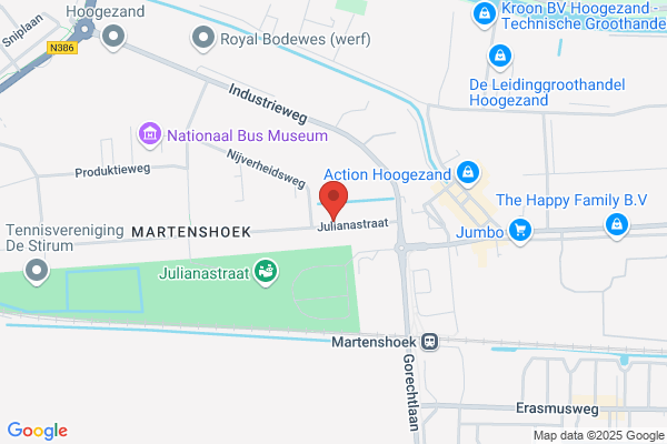 Berends Bestratingsbedrijf