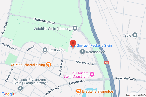 Goergen