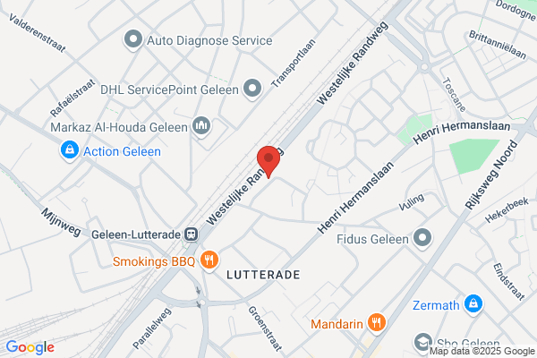 Ontwerpburo C Van Tiggelen