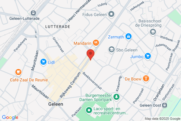 Bloemen, Kado's Roy Vincken
