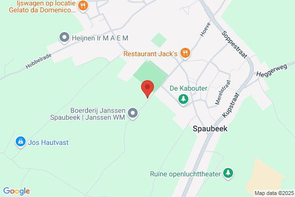 Bloemisterij Kusters