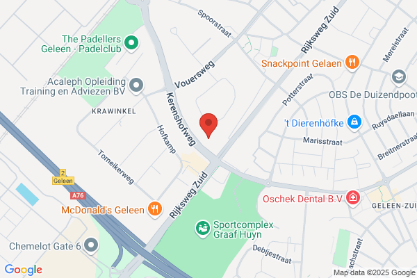 Fa. Wagenvoort En Zoon