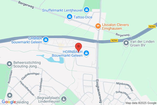 Intratuin Geleen Bv