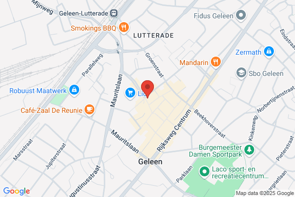 Lintzen-Rusman Bloemen En Planten