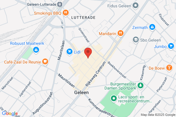 Plantageboekhandel Het Boekhuis
