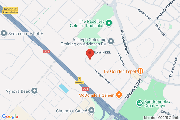 Cabinet Adviseurs Gommans en Hanssen Accountants