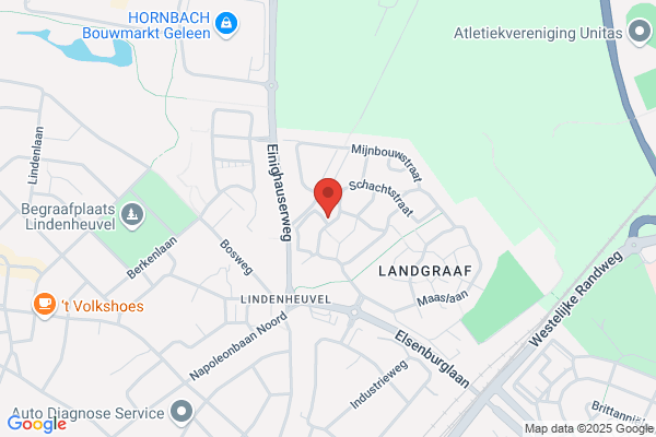 Administratiekantoor Hendrix-Neven
