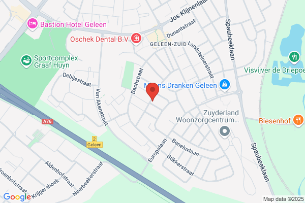 Administratiekantoor Th M H Eijwoudt
