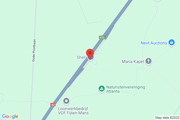Loo, Het