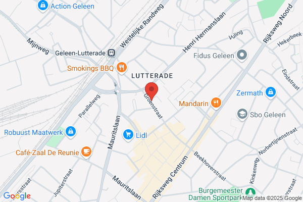 Horsels Rijwielhandel