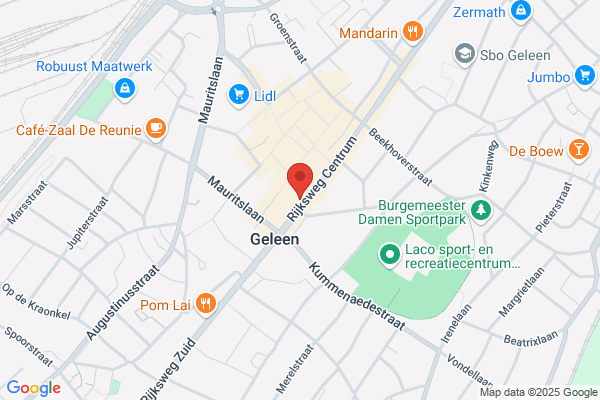 Banketbakkerij Lunchroom Schurgers Bv