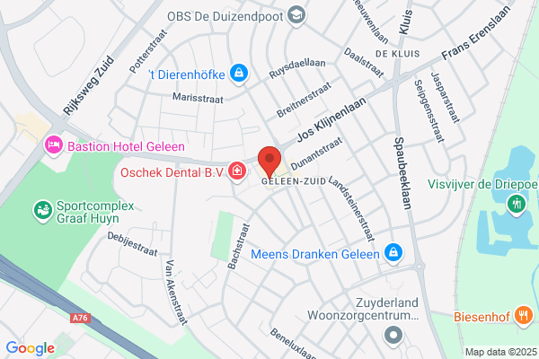 Honings Bakkerij Bv