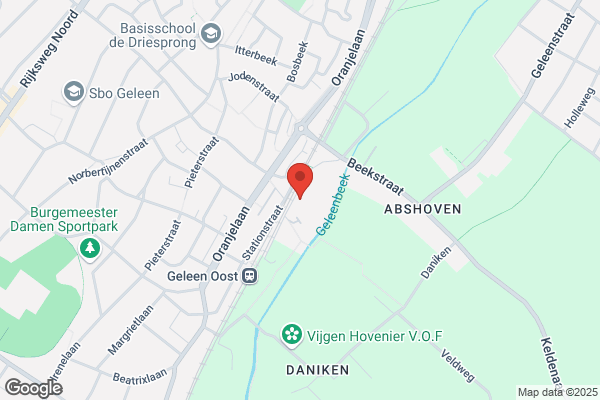 Gardeniers Vof