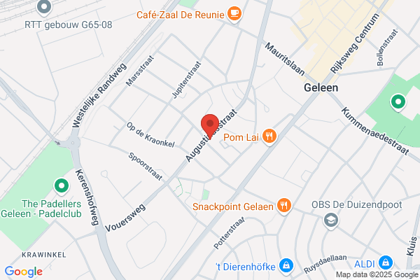 Steevens Bv
