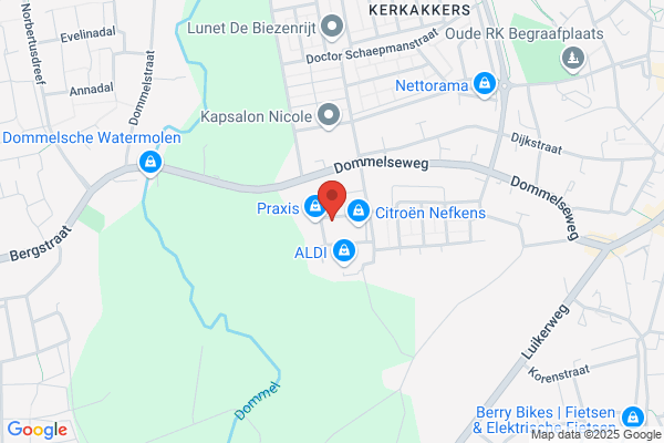 Steevens Bv