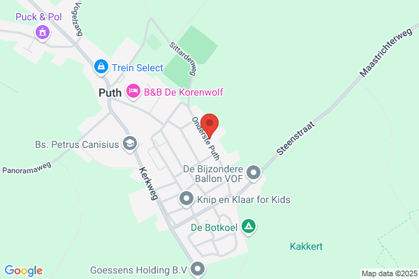 Bie Laurenske