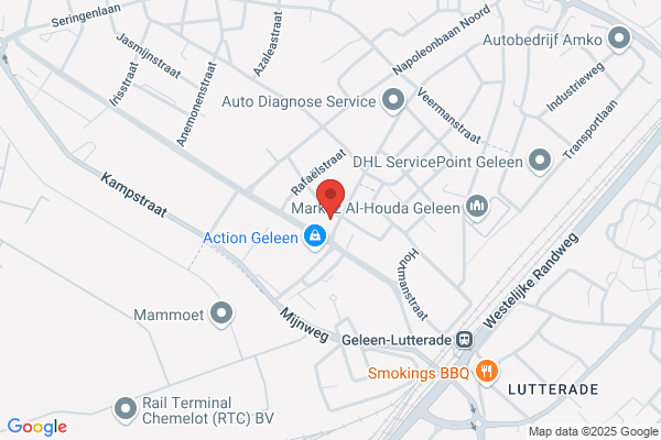 Kerkzicht