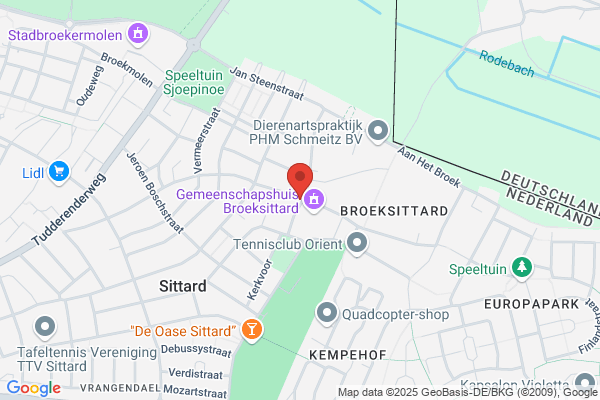 Cafe 't Hoekje