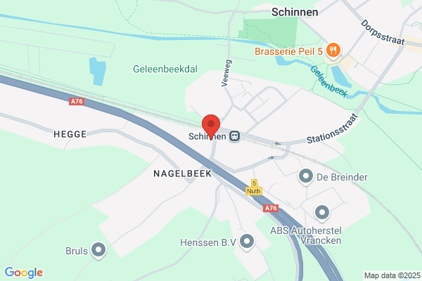 Cafe 't Schopke