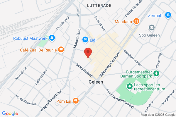 Cafe 't Vaetje