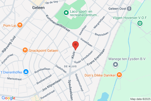 Cafe D'heremiet