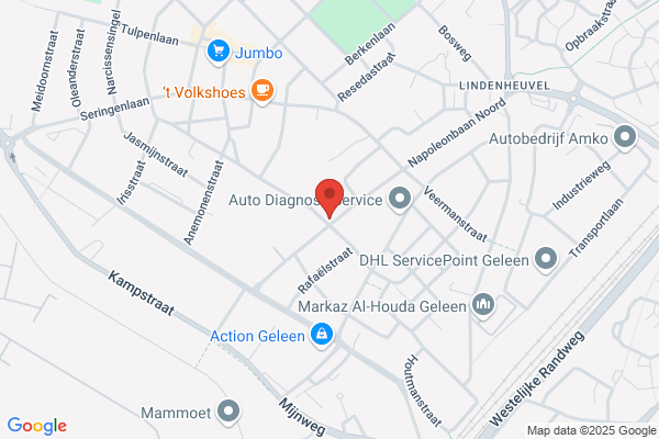 Cafe Kerkzicht