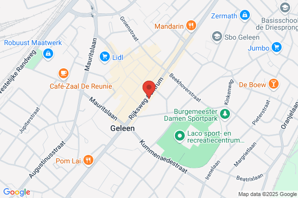 Cafe Meijers