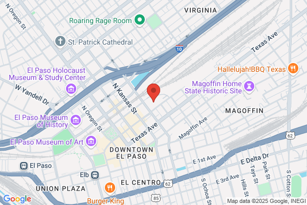 El Paso