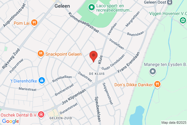 Globetrotter Exploitatie
