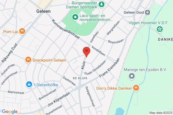 Horeca Exploitatie De Hezebrink