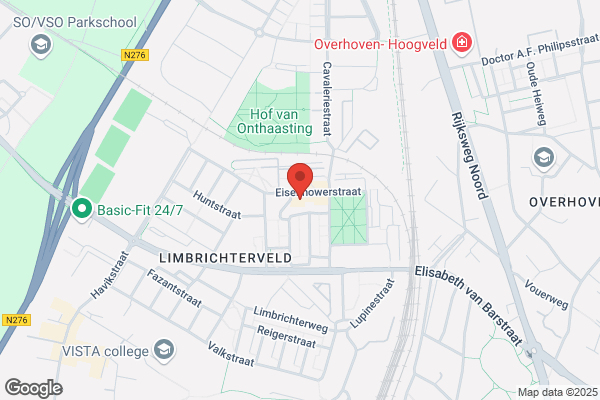 Stichting Buurtcentrum Limbrichterveld