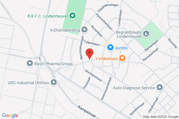 Huikske, Op't