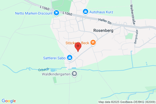 Riekswaeg, De