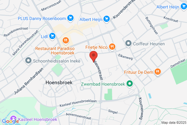 Dakservice Limburg