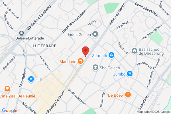 Loodgietersbedrijf Baggen