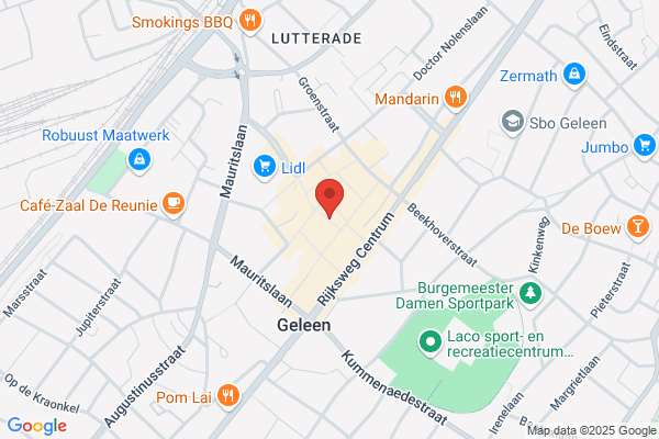 Kelderboetiek Coco