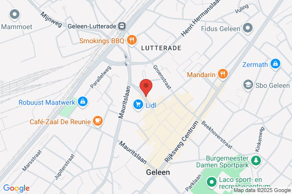 Modehuis Welten Bronkhorst Bv