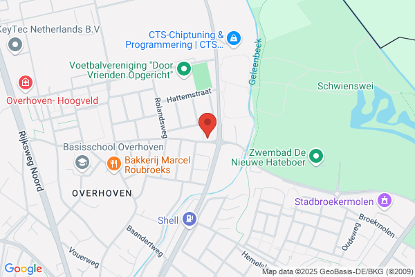 Seventh Oak Sittard Bv