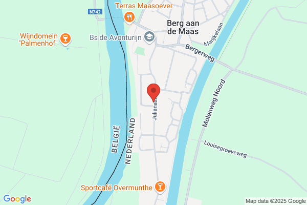 't Berger Hofke