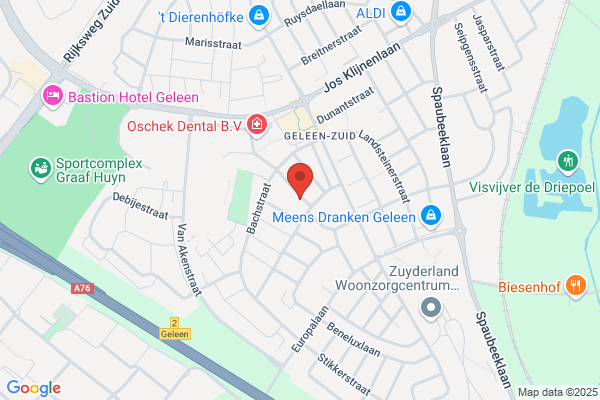 Dierenasiel De Reddingsboei