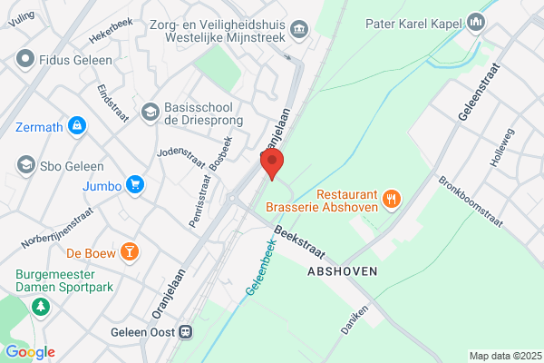 Dierenpension Spaubeek