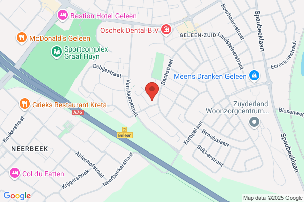 Hondentrimsalon Liesbeth
