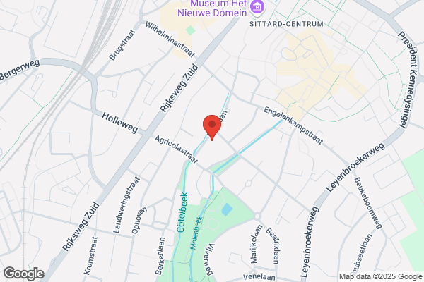 Diergeneeskundig Centrum Op de Diek
