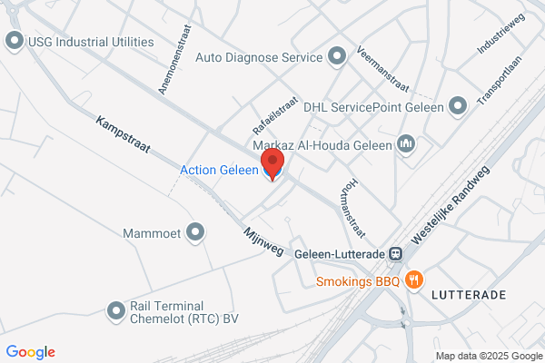 Action Geleen