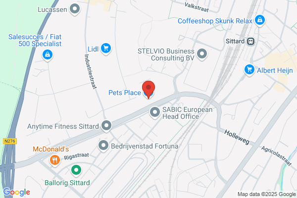 Pets Place