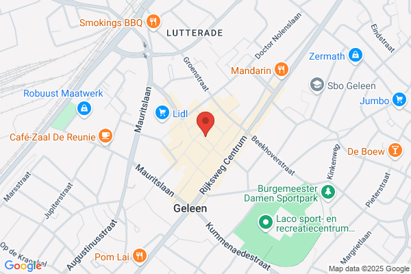 Zeeman Textielsupers