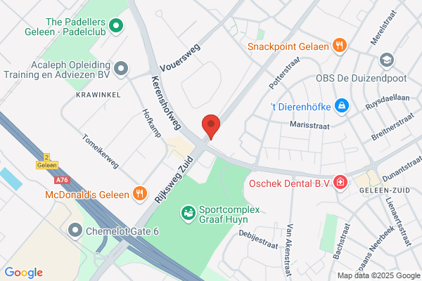 Gieling Grafische Communicatie En Suppor